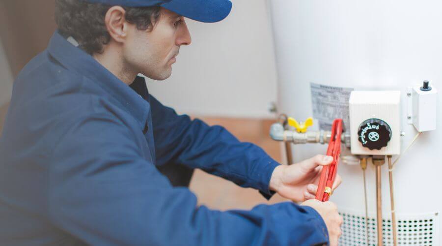 Local 24/7 Emergency Plumbing in Randall, KS